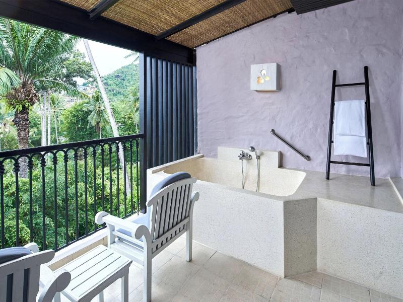 Sheraton Samui Resort image