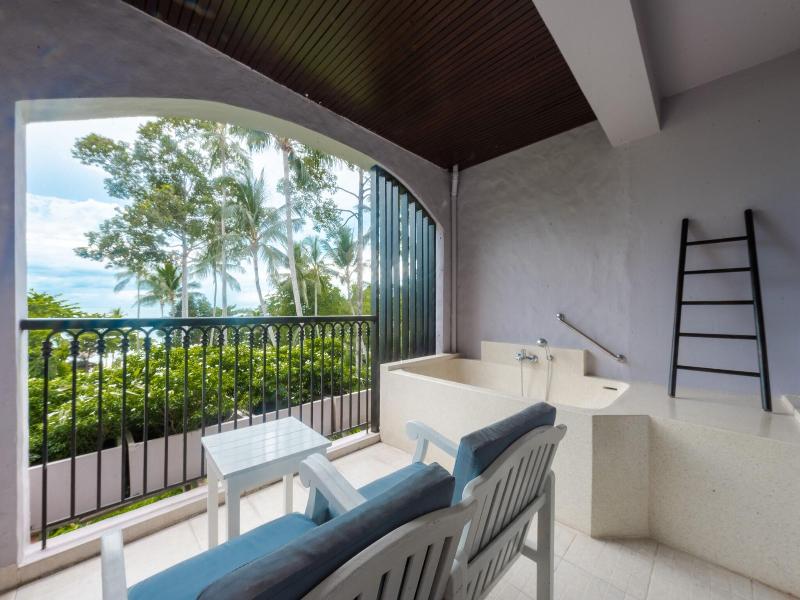 Sheraton Samui Resort image