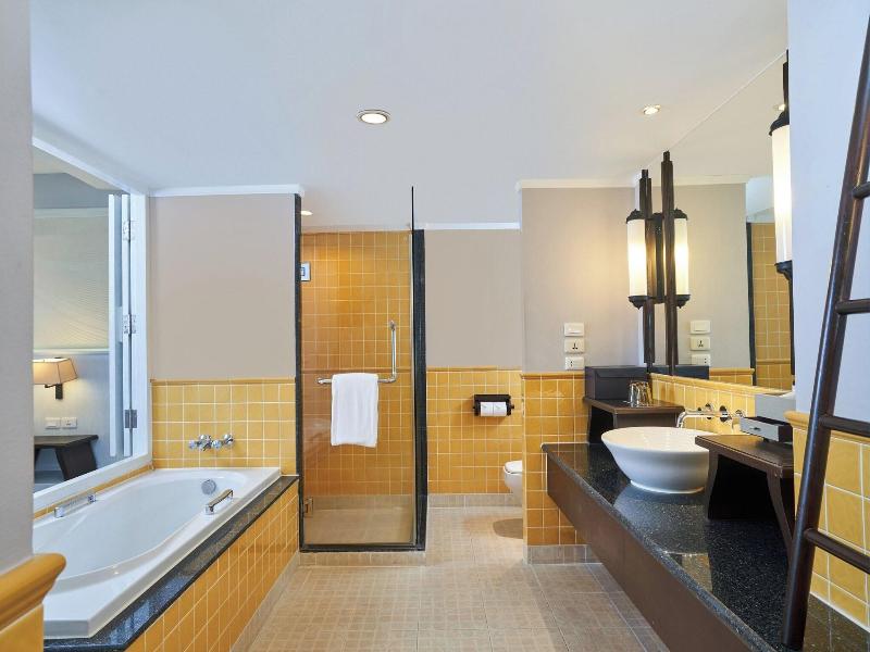 Sheraton Samui Resort image