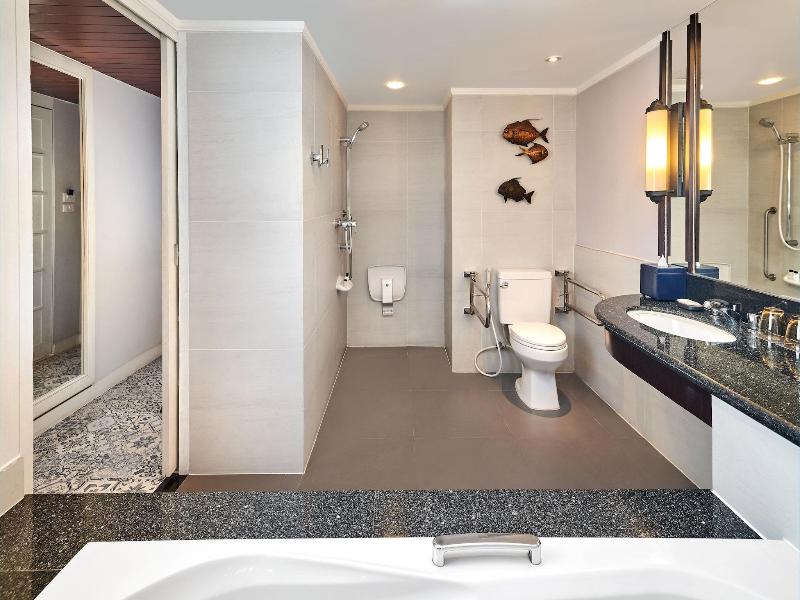 Sheraton Samui Resort image