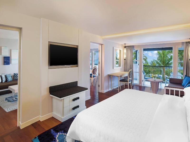 Sheraton Samui Resort image