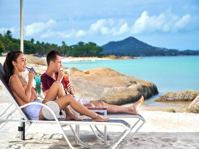 Sheraton Samui Resort image