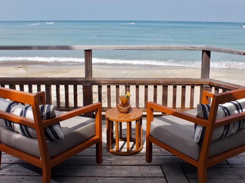 Sheraton Samui Resort image