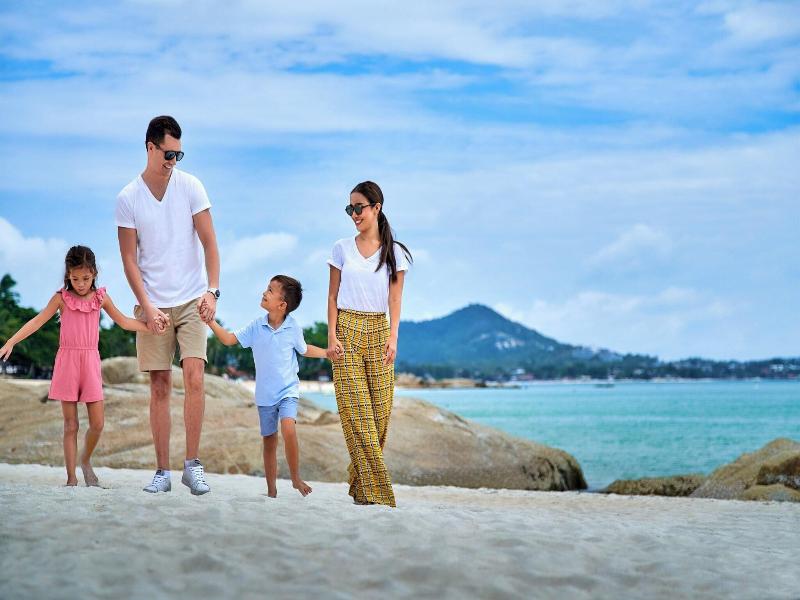 Sheraton Samui Resort image