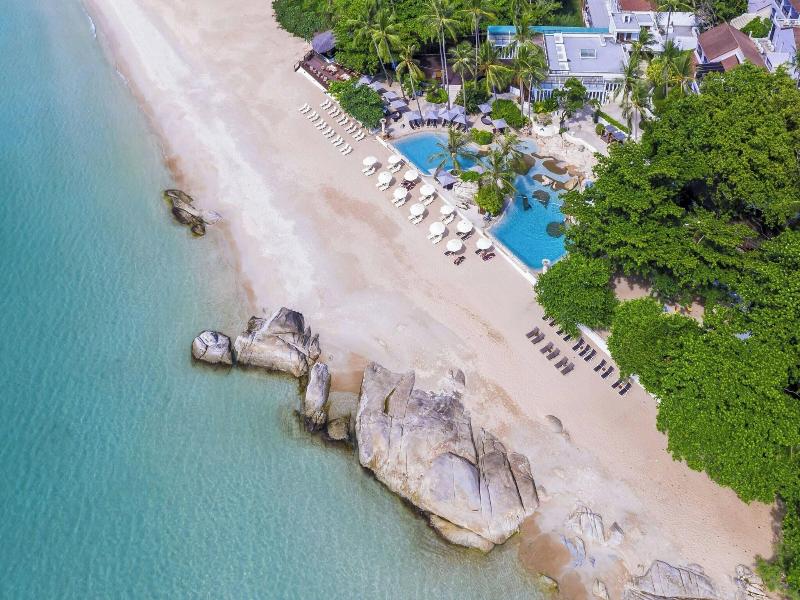 Sheraton Samui Resort image