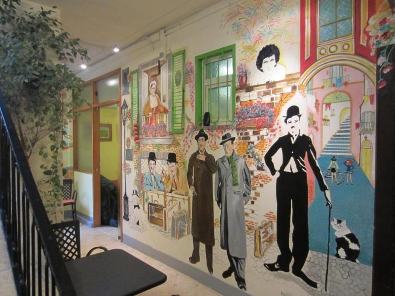 Hotel Europeo City Break image