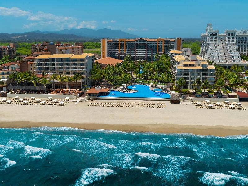HOTEL BEL AIR COLLECTION RESORT SPA VALLARTA Nuevo Vallarta Puerto 