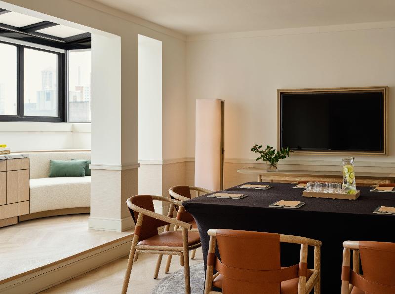 Kimpton Ashbel New York Park Avenue by IHG image