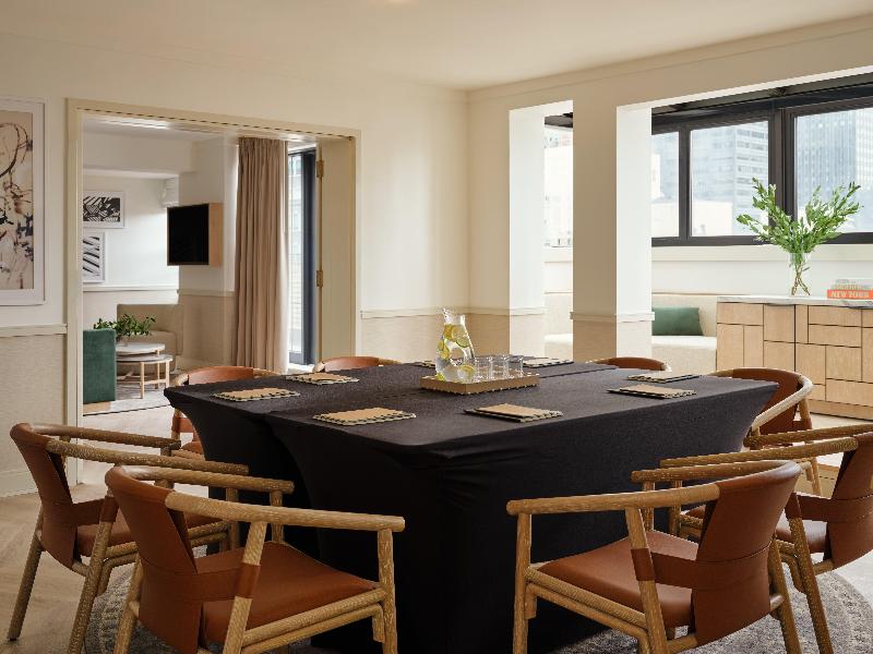 Kimpton Ashbel New York Park Avenue by IHG image