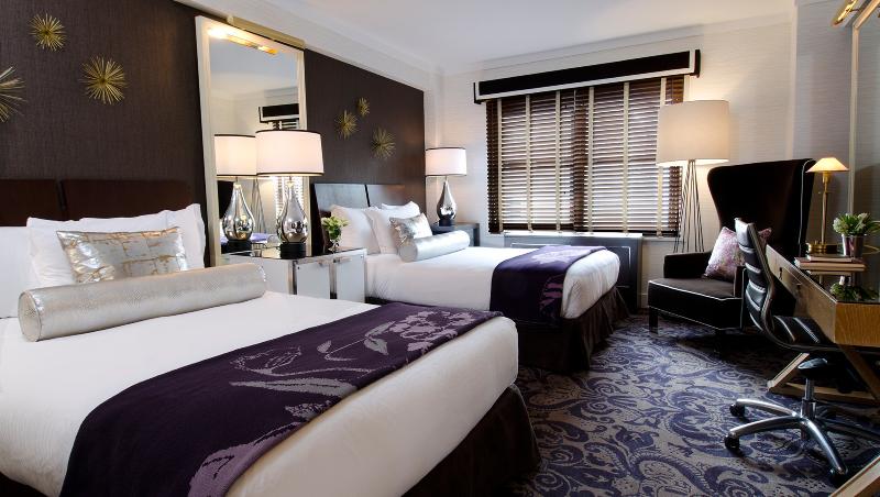 Kimpton Ashbel New York Park Avenue by IHG image