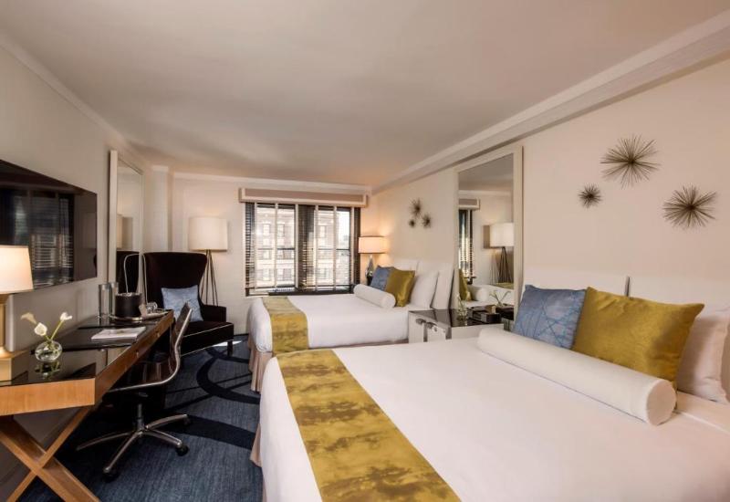Kimpton Ashbel New York Park Avenue by IHG image