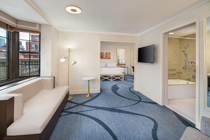 Kimpton Ashbel New York Park Avenue by IHG image