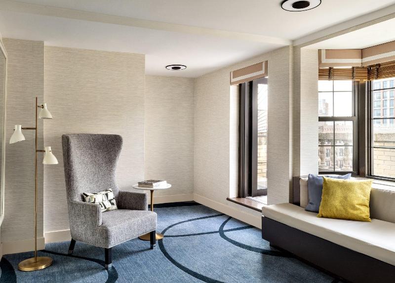 Kimpton Ashbel New York Park Avenue by IHG image