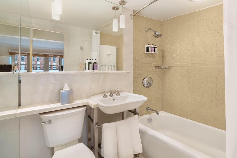 Kimpton Ashbel New York Park Avenue by IHG image