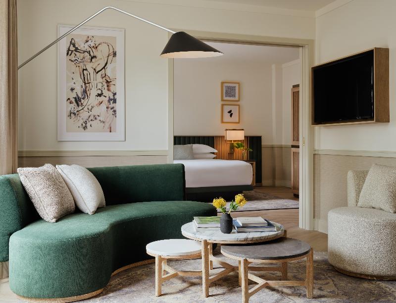 Kimpton Ashbel New York Park Avenue by IHG image