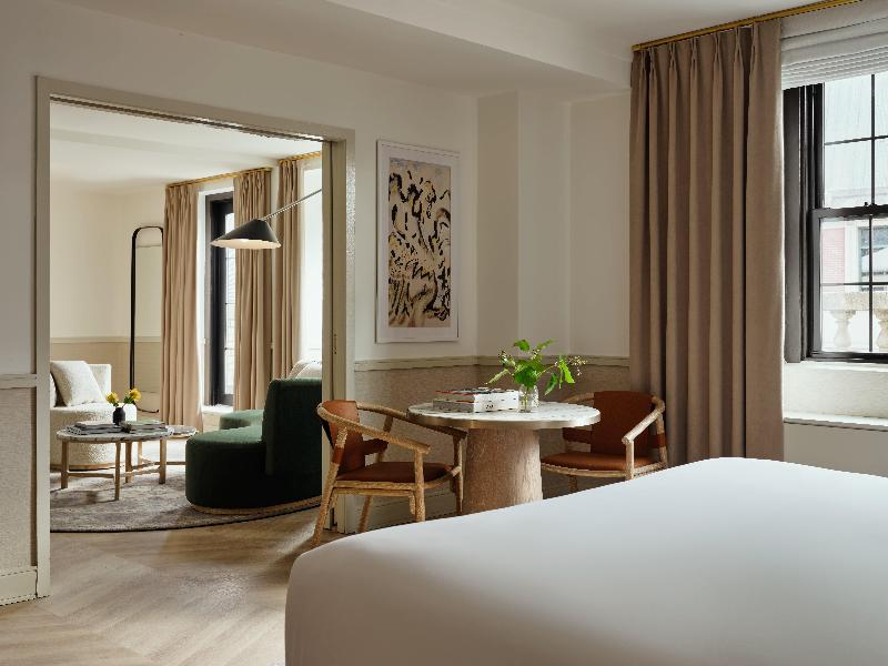 Kimpton Ashbel New York Park Avenue by IHG image