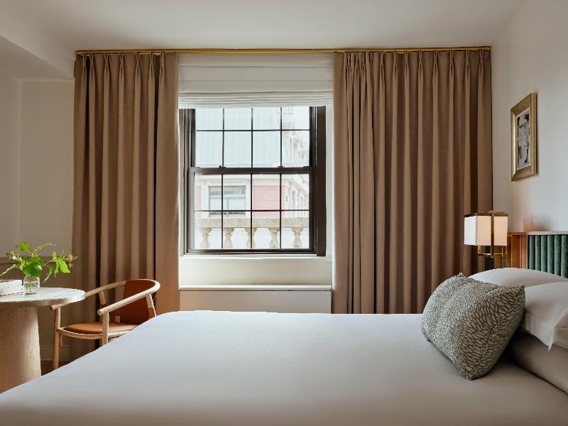 Kimpton Ashbel New York Park Avenue by IHG image