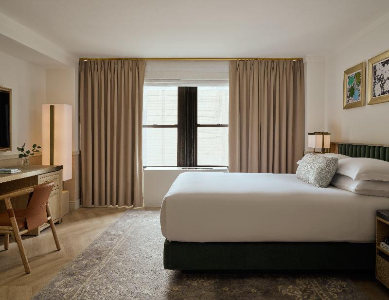 Kimpton Ashbel New York Park Avenue by IHG image