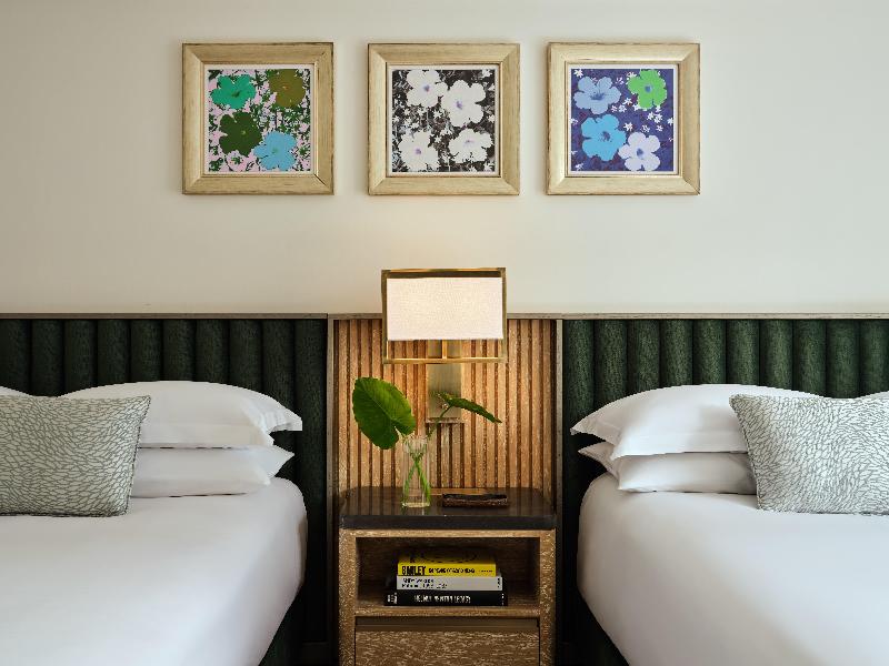 Kimpton Ashbel New York Park Avenue by IHG image
