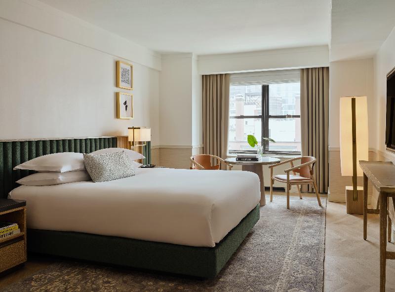 Kimpton Ashbel New York Park Avenue by IHG image