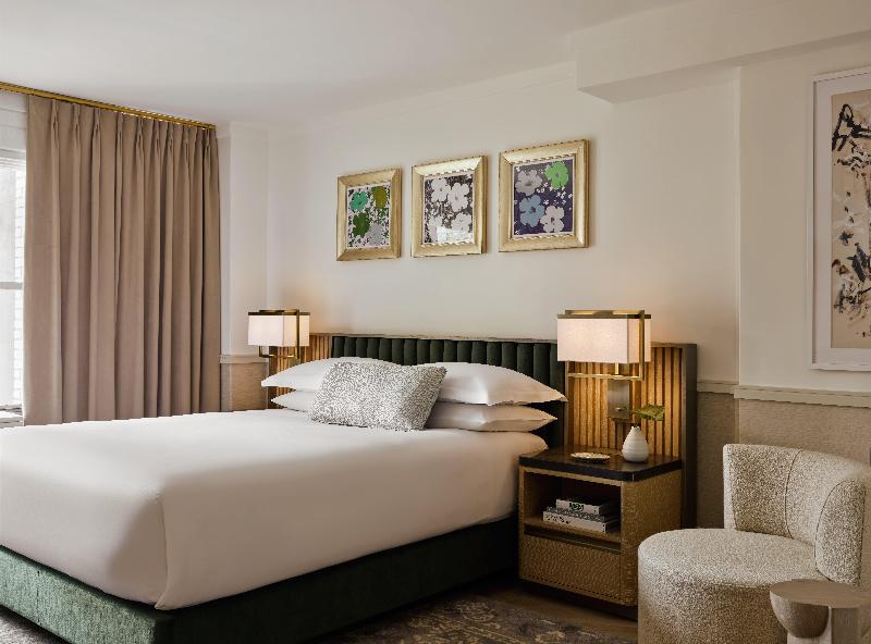 Kimpton Ashbel New York Park Avenue by IHG image