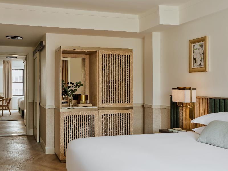 Kimpton Ashbel New York Park Avenue by IHG image