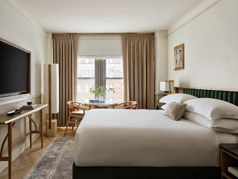 Kimpton Ashbel New York Park Avenue by IHG image