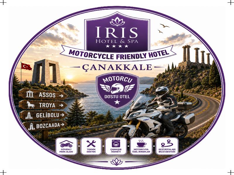 Iris Otel