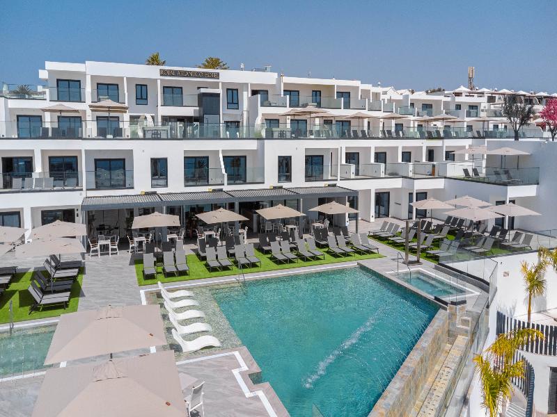 Royal Atlantico image