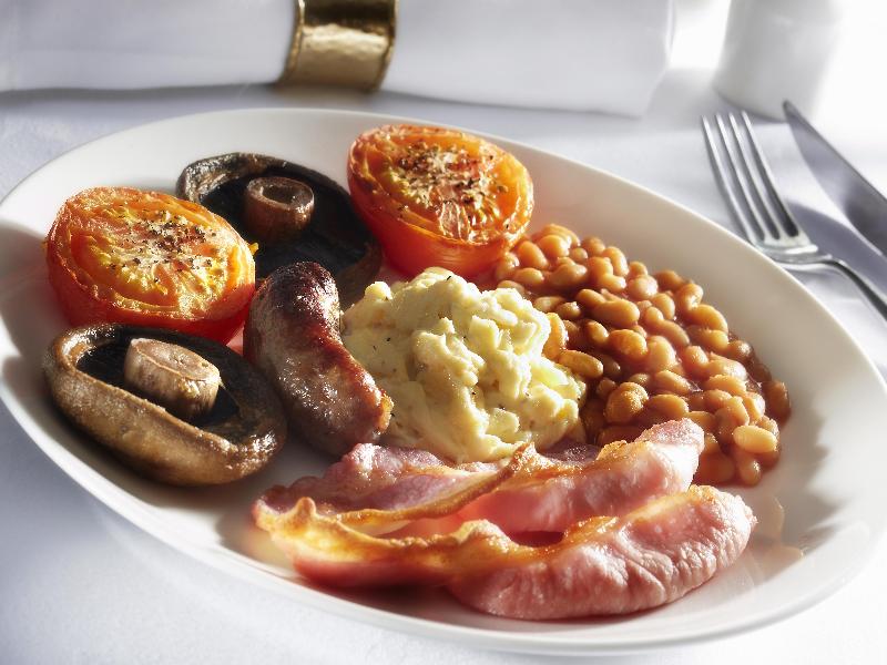 Best Western Annesley House Hotel image