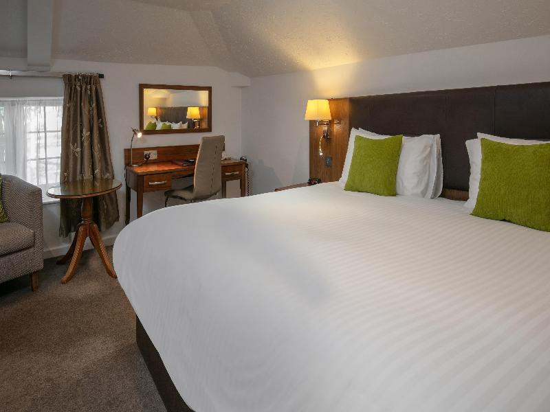 Best Western Annesley House Hotel image