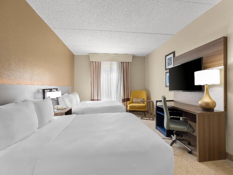 Comfort Suites Near Universal Orlando Resort image