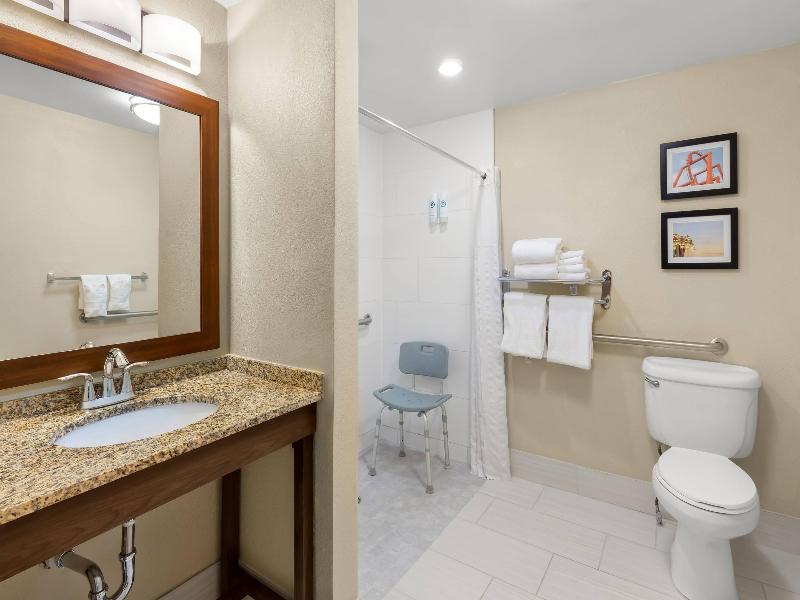 Comfort Suites Near Universal Orlando Resort image
