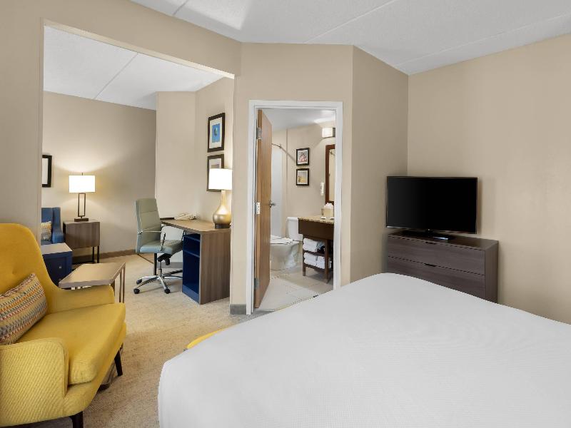 Comfort Suites Near Universal Orlando Resort image