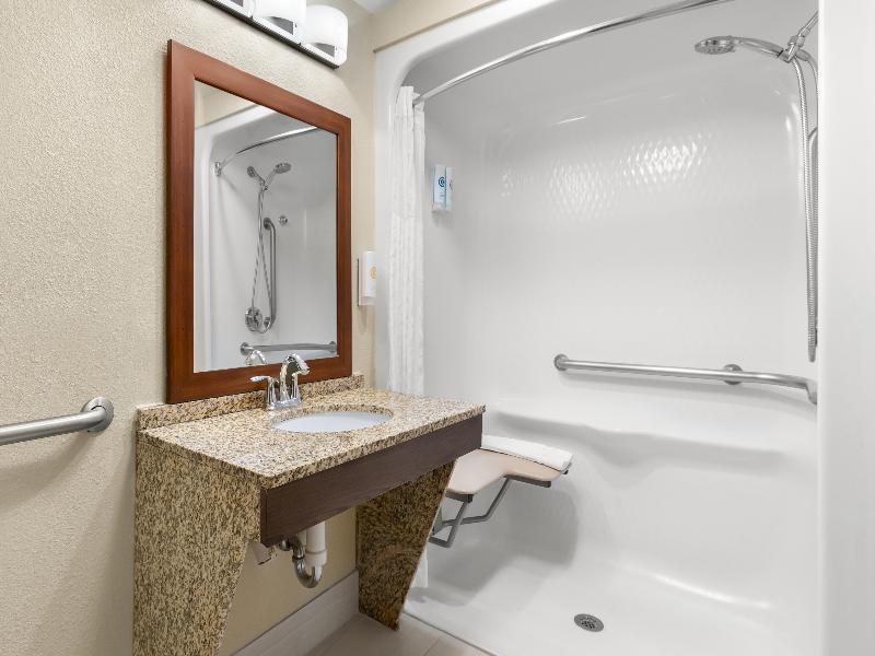 Comfort Suites Near Universal Orlando Resort image