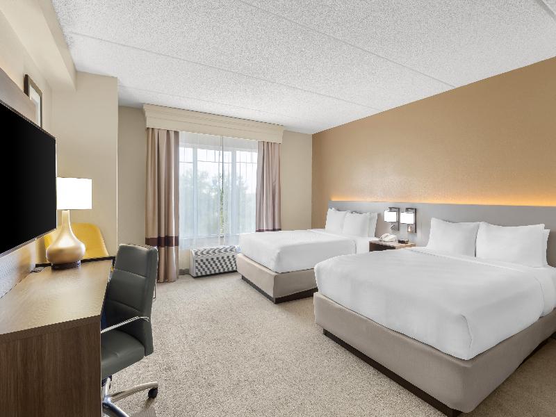 Comfort Suites Near Universal Orlando Resort image