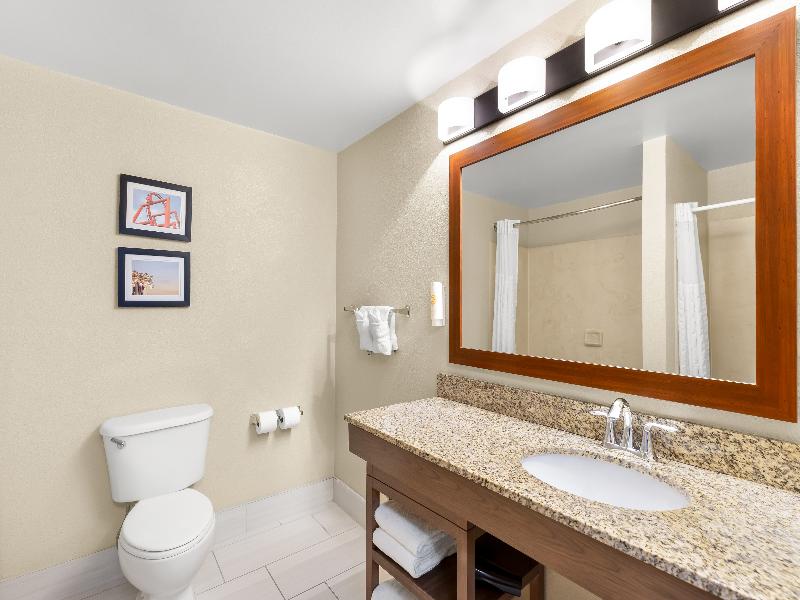 Comfort Suites Near Universal Orlando Resort image