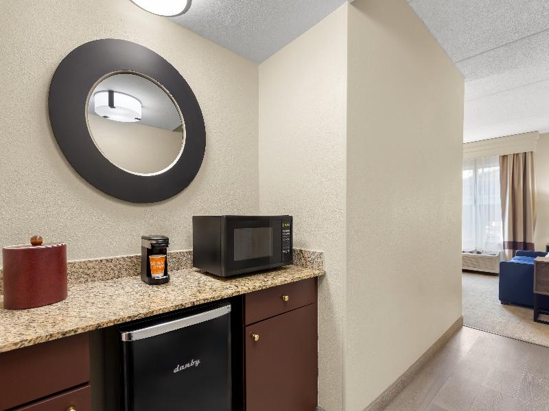 Comfort Suites Near Universal Orlando Resort image