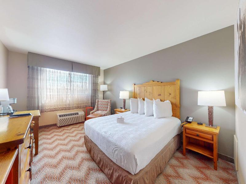 BEST WESTERN PLUS Rio Grande Inn image