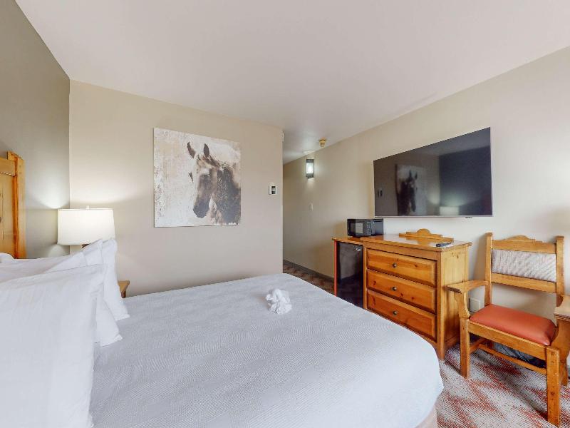 BEST WESTERN PLUS Rio Grande Inn image
