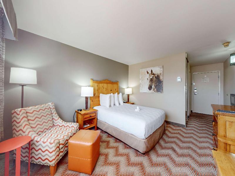 BEST WESTERN PLUS Rio Grande Inn image