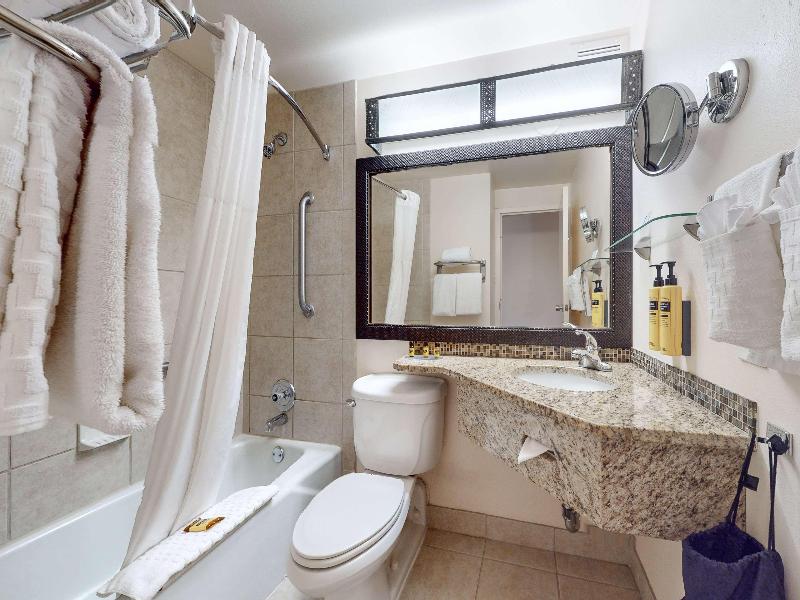 BEST WESTERN PLUS Rio Grande Inn image