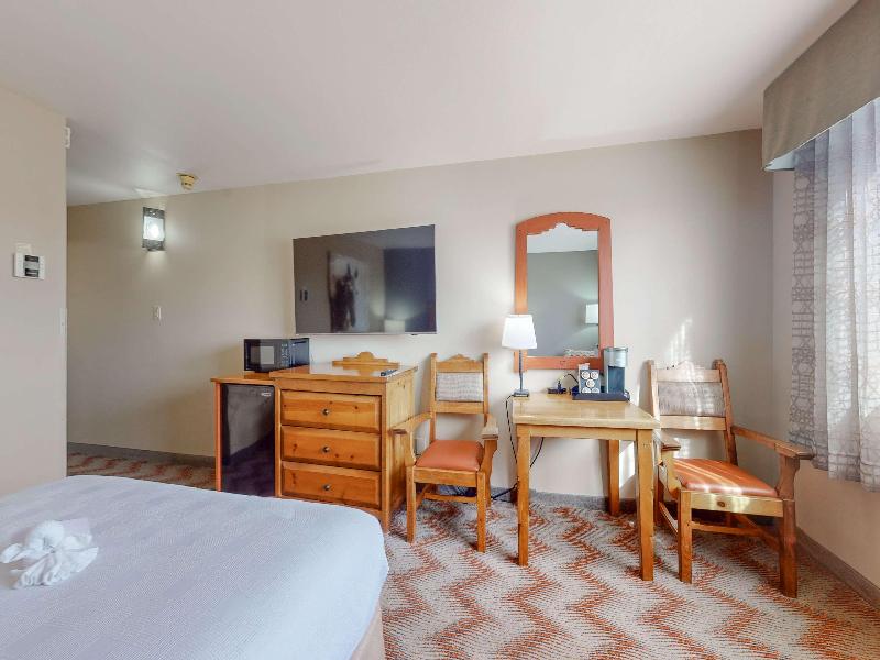 BEST WESTERN PLUS Rio Grande Inn image