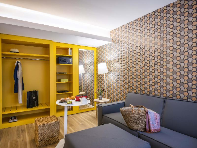 Ibis Styles Nice Cap 3000 Aeroport image