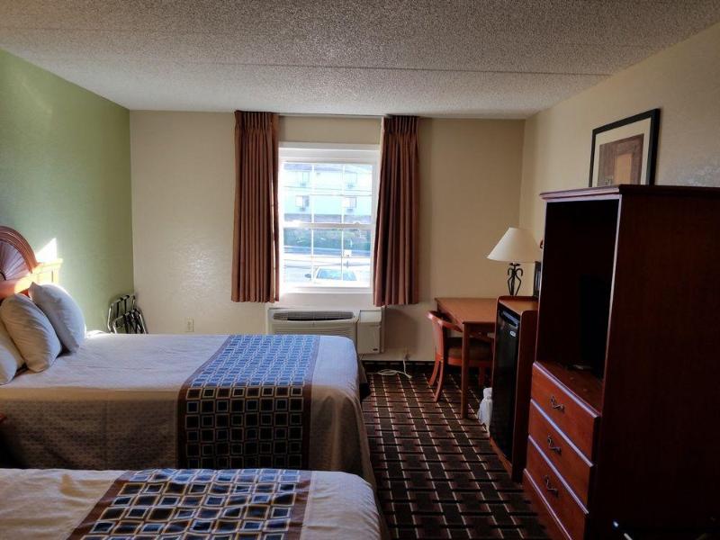 Fotos Hotel Baymont Inn & Suites