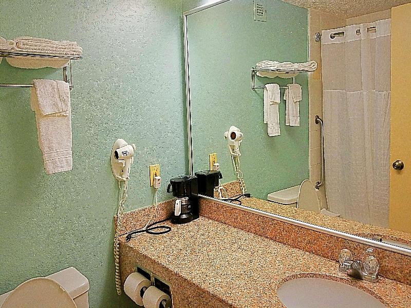 DOUBLE Accesible Deluxe