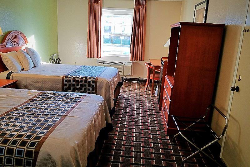 Fotos Hotel Baymont Inn & Suites