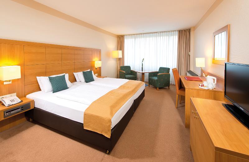 Leonardo Hotel Heidelberg Walldorf image