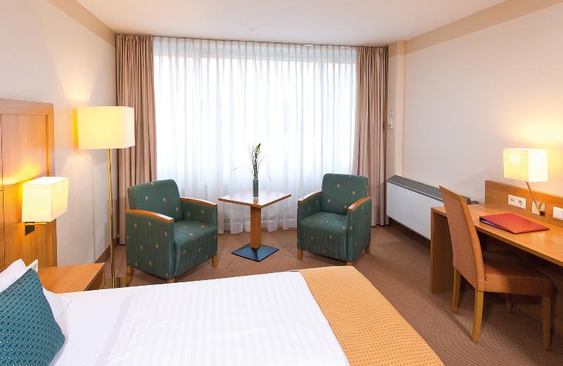Leonardo Hotel Heidelberg Walldorf image
