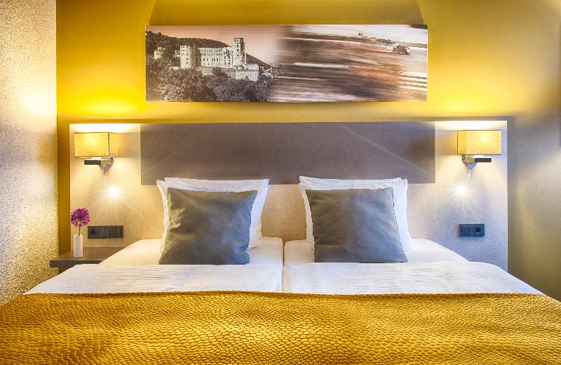 Leonardo Hotel Heidelberg Walldorf image